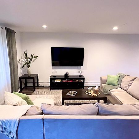 Spacious Retreat Close To Nature Bloomingdale エクステリア 写真