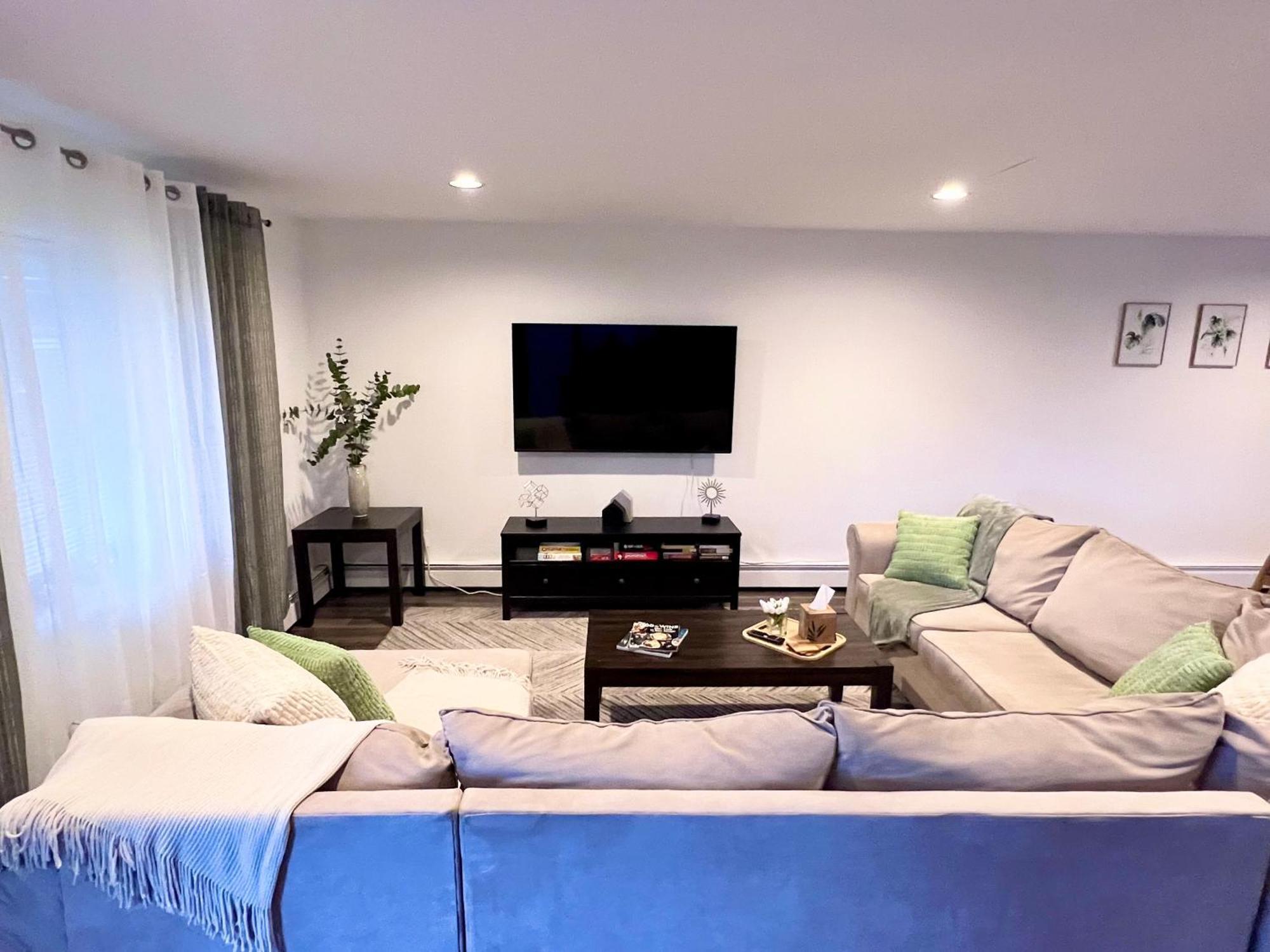 Spacious Retreat Close To Nature Bloomingdale エクステリア 写真