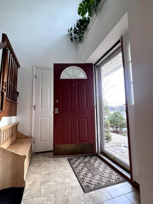 Spacious Retreat Close To Nature Bloomingdale エクステリア 写真